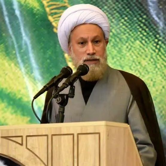 نماینده خامنهای در استان فارس: بهزودی شاهد ظهور امام زمان خواهیم بود
