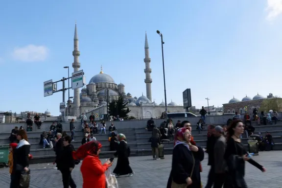 Iran, E3 meet in Istanbul for discussions on nuclear deal, sanctions