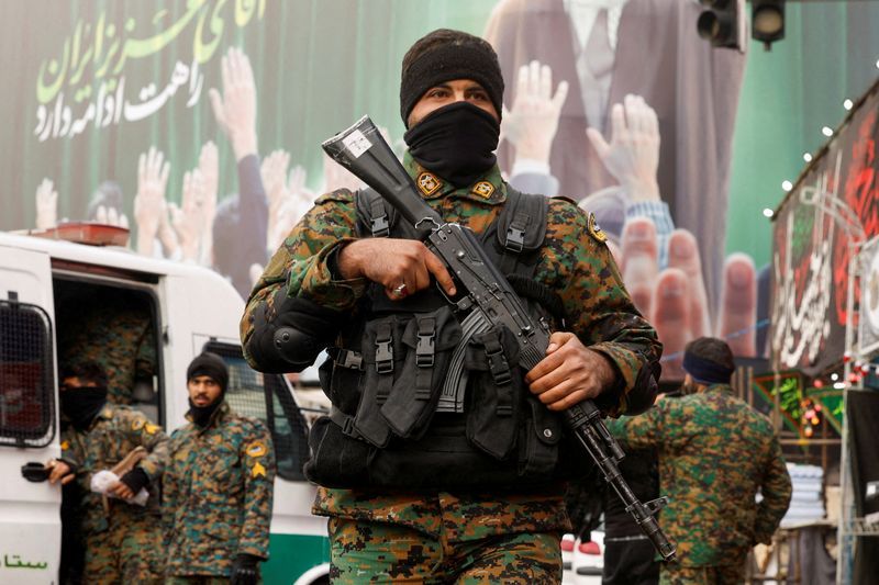 ارتش اسرائیل: حمله به ایست‌های بازرسی و نیروهای بسیج ادامه خواهد داشت