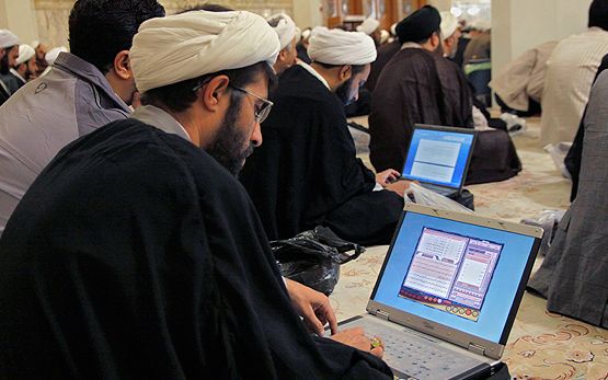 معاون علمی پزشکیان: پلتفرم ایرانی هوش مصنوعی تا شش ماه آینده رونمایی میشود