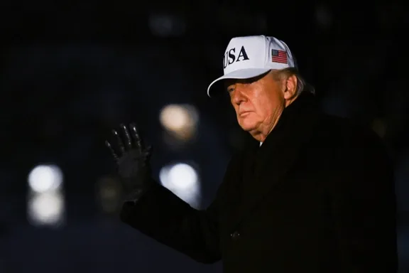 Trump says he directly conveyed deal deadline to Iran