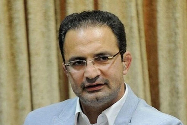 امیررضا خادم: خواست جامعه ورزش، آزادی ورزشکارانی است که برای اعتراض، در بند هستند