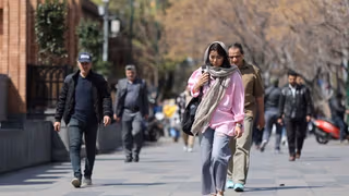 چرا وقت حرف زدن رسیده است؟