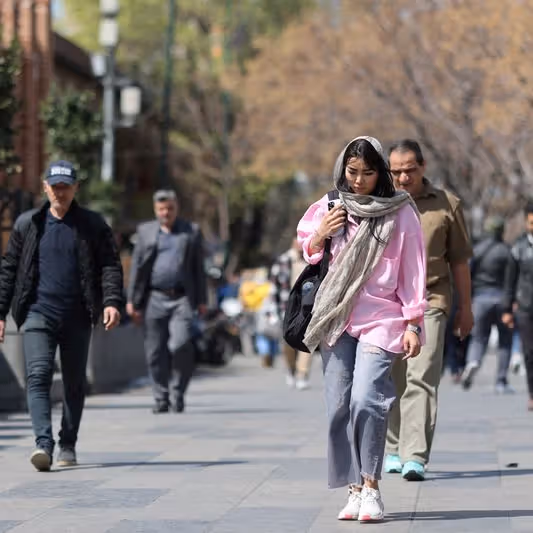 چرا وقت حرف زدن رسیده است؟