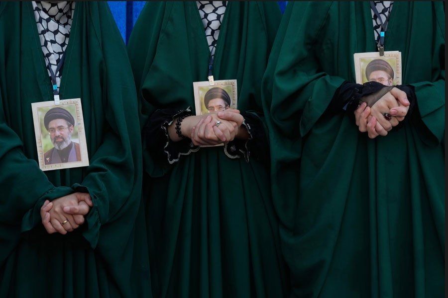The republic of magic: How Iran turned the unseen into an instrument of rule