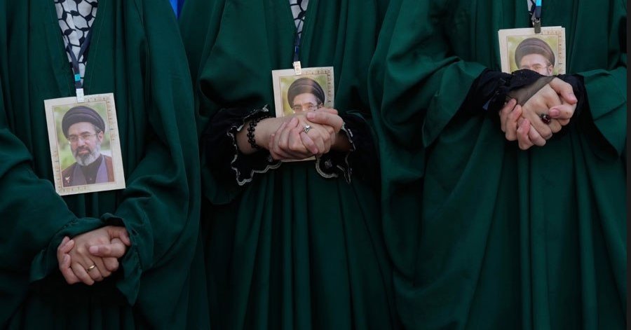 The republic of magic: How Iran turned the unseen into an instrument of rule