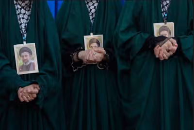 دو آپارتمان لوکس مرتبط با مجتبی خامنهای در لندن به فروش گذاشته شدند