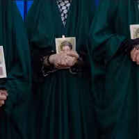 The republic of magic: How Iran turned the unseen into an instrument of rule