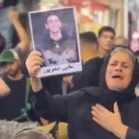 شهروندان: ۱۸ و ۱۹ دیماه تاسوعا و عاشورای ماست