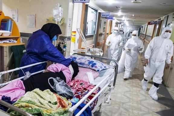 نماینده مجلس: استان گلستان در شرایط سیاه کرونایی است