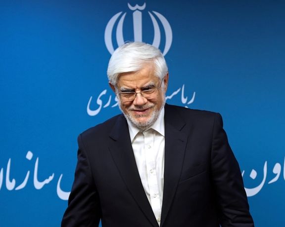 معاون اول پزشکیان: تهدیدها برای ما شوخی است