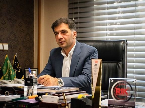 ایده سرپرست استقلال برای دورزدن فرپلی مالی: شاید به مربی خارجی ریال بدهیم تا خودش ارز بخرد