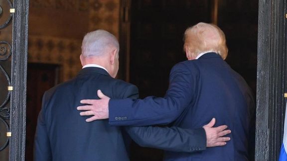 نتنياهو: أي اتفاق مع طهران يجب أن يشمل صواريخها الباليستية وقواتها الوكيلة