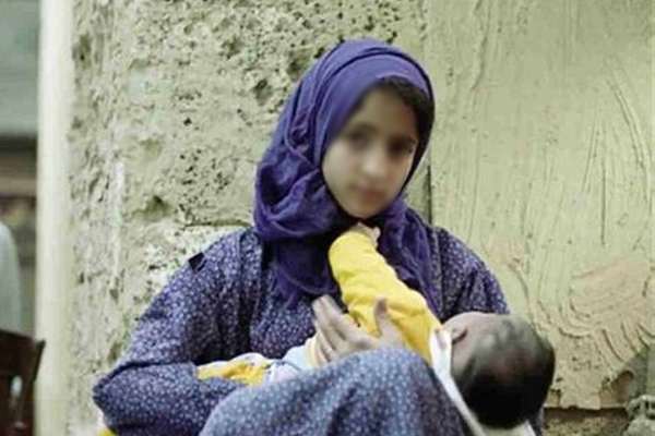 Iran Census Bureau Says 791 Babies Born to Mothers 10-14 Years-Old