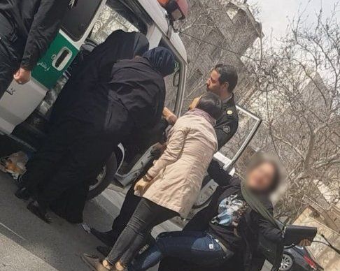 فرماندهی انتظامی کشور: وضعیت حجاب بهتر شده و به ماموریت خود ادامه میدهیم