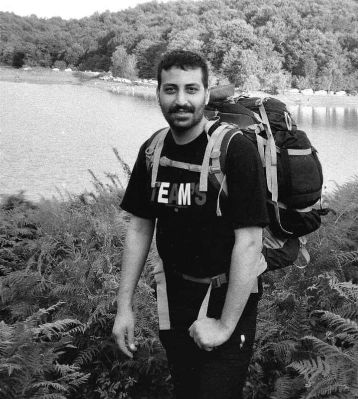 محمد جعفرپور، نخبه عاشق سنتور و عاشق ایران که هدف گلوله حکومت قرار گرفت