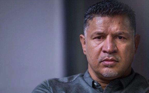 علی دایی: به جای انگ اغتشاشگر زدن به مردم، مشکلاتشان را حل کنید