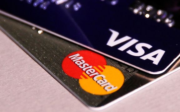 «مسترکارت» و «ویزاکارت» از توقف ارائه خدمات در روسیه خبر دادند