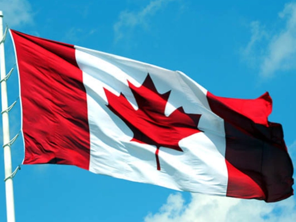 کانادا درباره روند اخراج ۵ مقام حکومت: در کنار مردم ایرانیم که در حال مبارزهاند