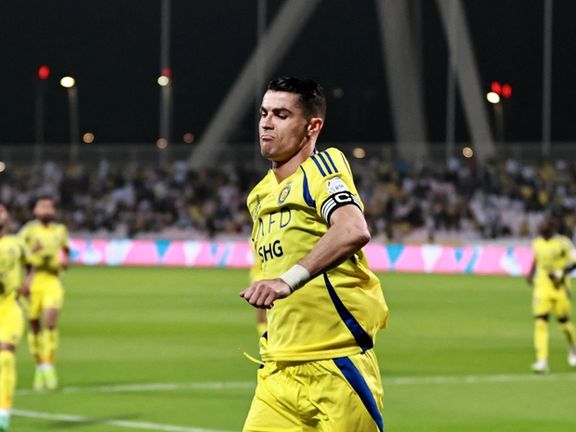 رکورد شگفتانگیز CR7؛ تعداد گلهای رونالدو قبل و بعد از ۳۰ سالگی یکسان شد