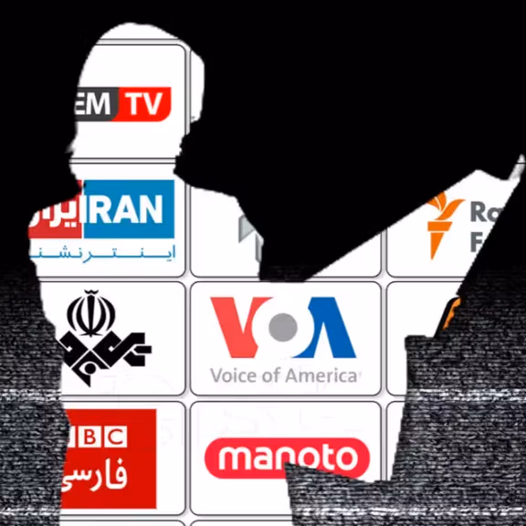 Iran Convicted 44 Foreign-Based Journalists In Absentia, Leaked Document Reveals