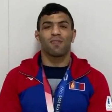 پیام اختصاصی سعید ملایی: نگذاشتند مدالم به نام ایران باشد