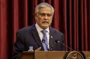 پاکستان: تهران بهطور غیررسمی خواستار گفتوگوی سیاسی با حوثیها به جای اقدام نظامی شد