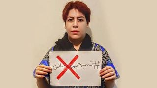 Nobel Laureate Warns of Ill Health of Pregnant Inmate