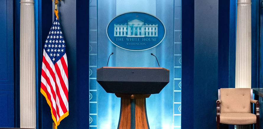 کاخ سفید به ایران‌اینترنشنال: هیات آمریکایی تصمیم دارد به زودی به اسلام‌آباد سفر کند