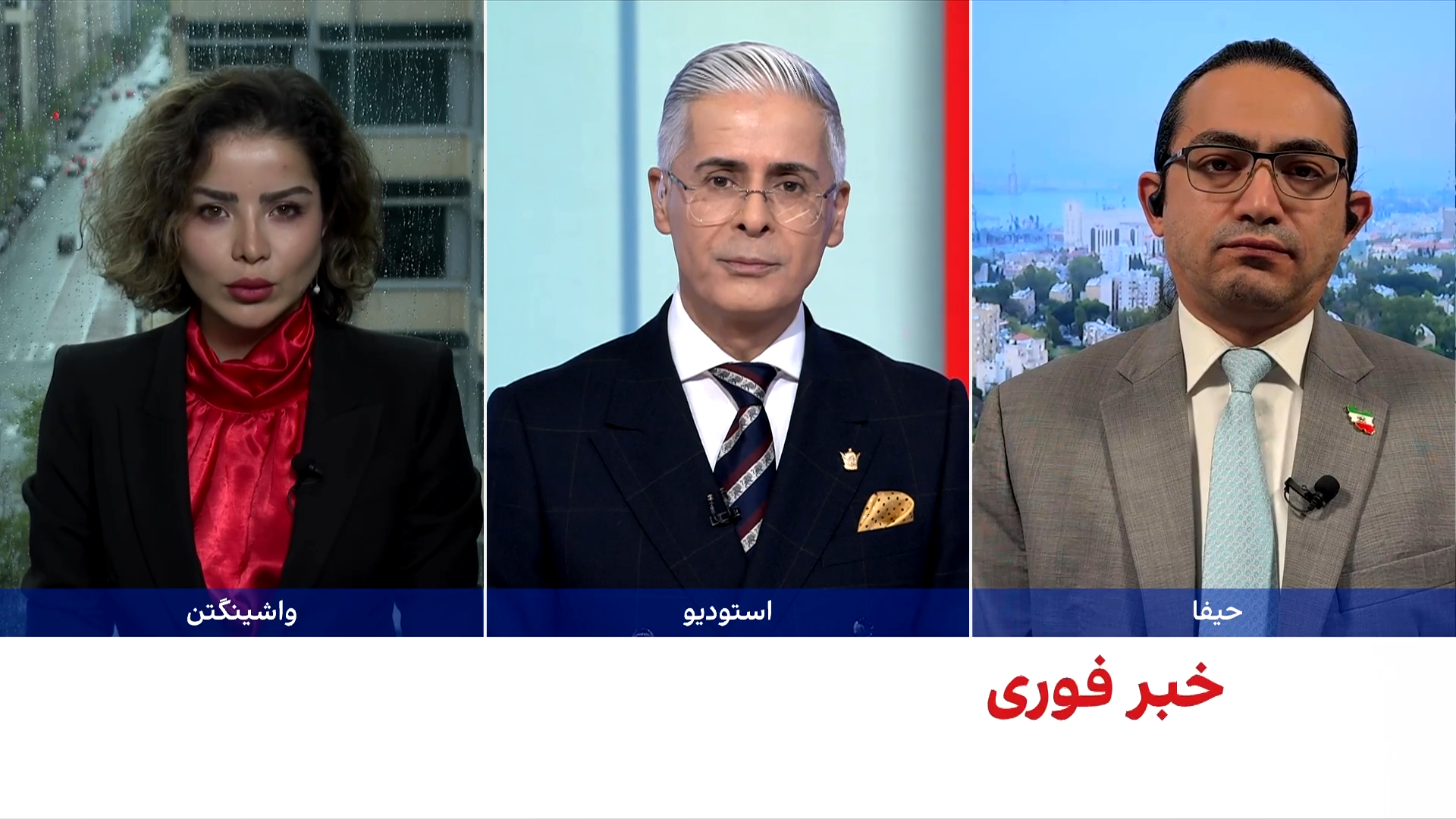 ترامپ از دور دوم مذاکرات خبر داد و تهدید به حمله کرد