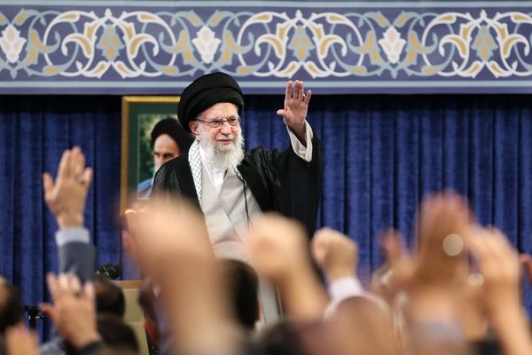 المرشد الإيراني: نرفض حظر تخصيب اليورانيوم.. ومن المرجح فشل المفاوضات مع واشنطن