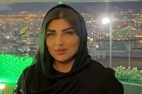 پلیس تهران از قتل مبینا زارع به دست نامزد سابق خود خبر داد