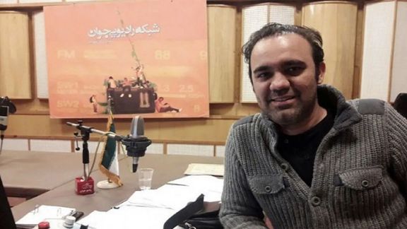 Brother Of Journalist Working Abroad Arrested By Iranian Regime