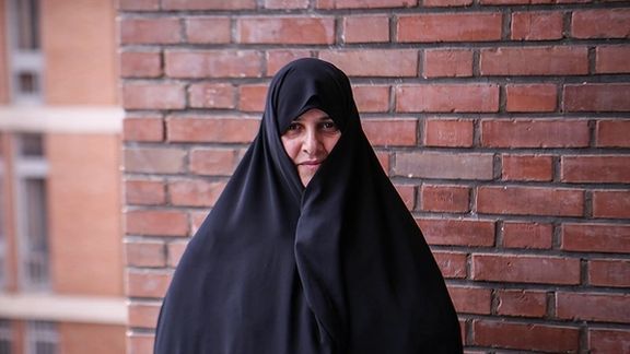 جمیله علمالهدی: سن درختان دانشگاهی که من در آن تدریس میکنم بیشتر از آمریکاست