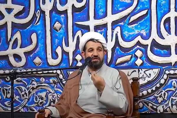 کارشناس مذهبی صداوسیما: در جنگ وجودی هستیم و اکنون یک سکوت نظامی موقتی است
