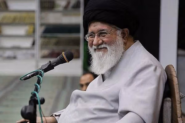 علمالهدی: باید جایگاه زنان در ورزشگاه جدا باشد تا هیجان و احساساتشان به مردان منتقل نشود