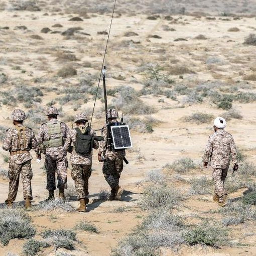 جمهوری اسلامی پس از حملات اسرائیل، مقرهای خود را در سوریه به حزبالله واگذار کرد