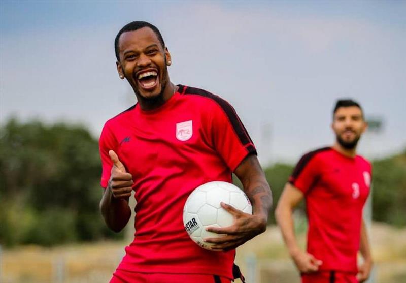 محرومیت سوم تراکتور از پنجره نقل و انتقالات