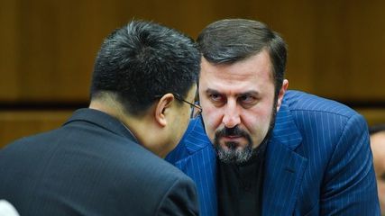 سفیر جمهوری اسلامی: غریبآبادی خودکار طلا از محل مذاکرات عمان بر نداشته