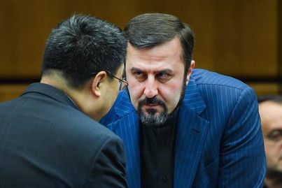 معاون وزارت خارجه جمهوری اسلامی: مذاکرات و گفتوگوها باید صرفا ناظر بر موضوع هستهای باشد