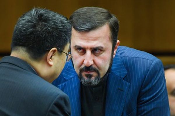 معاون وزیر خارجه جمهوری اسلامی: دولتهای تحریمشده باید در برابر فشارها بایستند