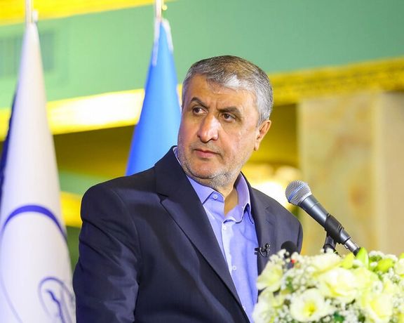 رییس سازمان انرژی اتمی جمهوری اسلامی: آب زبالهها را تبدیل به آب قابل استفاده میکنیم