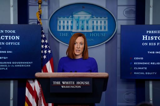 هشدار مقامهای آمریکایی نسبت به پیامد عدم تمایل عملی ایران برای از سرگیری مذاکرات