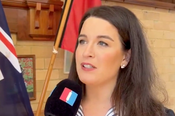 چندلر، سناتور استرالیایی: سفیر جمهوری اسلامی در استرالیا باید عنصر نامطلوب اعلام شود