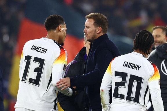 آلمان ۷-۰ بوسنی و هرزگوین؛ خط و نشان ترسناک ناگلزمن و تیمش در فرایبورگ برای رقبا