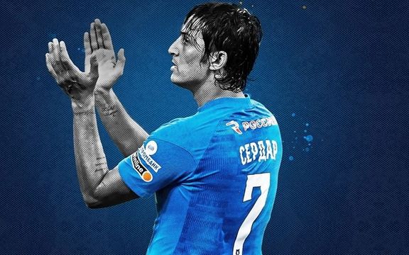 آزمون در همین پنجره نقلوانتقالات زمستانی راهی بایرلورکوزن شد