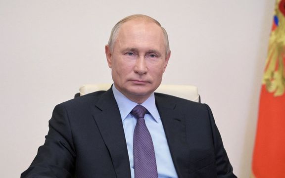 ولادیمیر پوتین: اگر به روسیه حمله شود، هیچ فردی شانس زنده ماندن ندارد