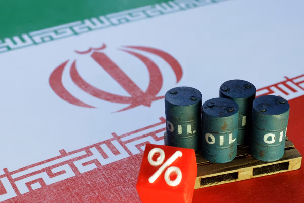 Iran’s oil discounts to China widen as sanctions and quota squeeze hit demand