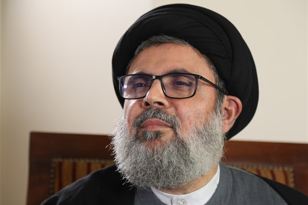 Netanyahu says Israel killed Nasrallah's successor