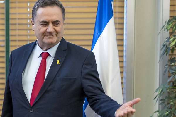 Israeli Warns UN Of Iran's Weapon Deliveries To Hezbollah